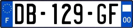 DB-129-GF