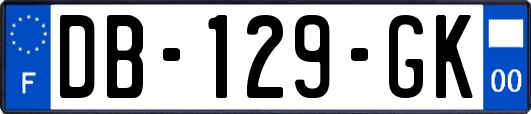 DB-129-GK