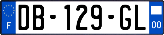 DB-129-GL