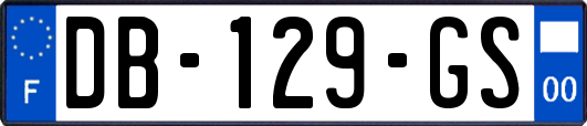 DB-129-GS