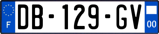 DB-129-GV