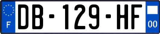 DB-129-HF