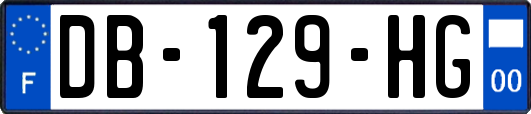 DB-129-HG