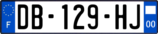 DB-129-HJ