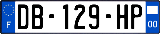 DB-129-HP