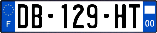 DB-129-HT