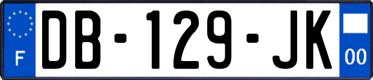 DB-129-JK