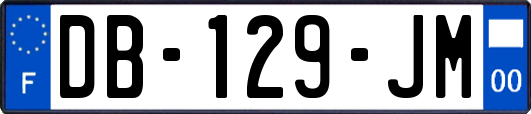 DB-129-JM
