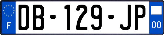 DB-129-JP