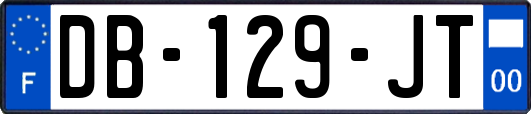 DB-129-JT