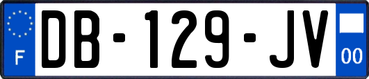 DB-129-JV