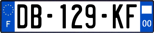 DB-129-KF