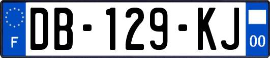 DB-129-KJ