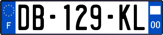 DB-129-KL