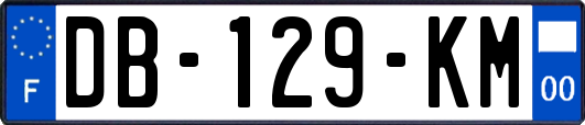 DB-129-KM