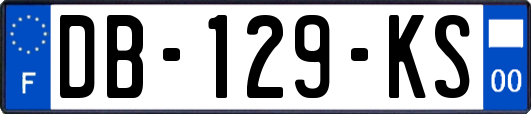DB-129-KS