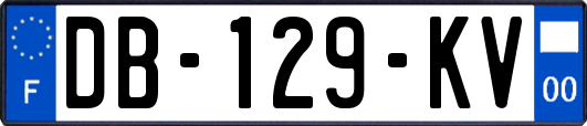 DB-129-KV