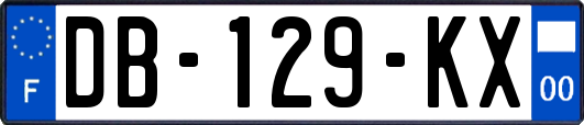 DB-129-KX