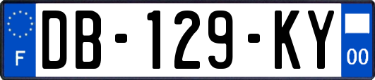 DB-129-KY