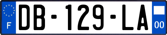 DB-129-LA