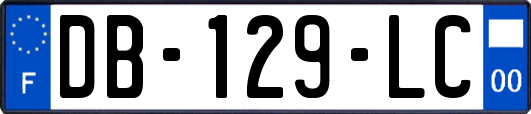 DB-129-LC