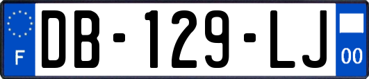 DB-129-LJ