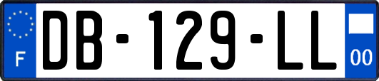DB-129-LL