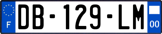 DB-129-LM