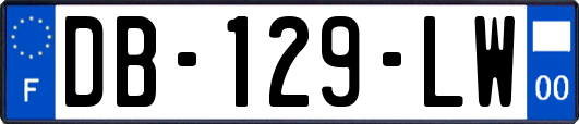 DB-129-LW