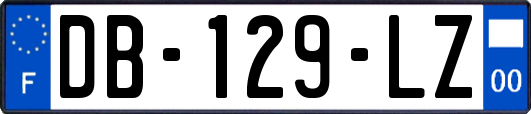 DB-129-LZ