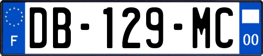DB-129-MC