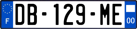DB-129-ME