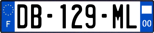 DB-129-ML
