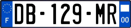 DB-129-MR