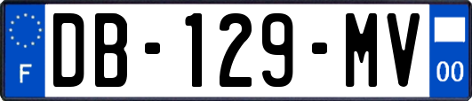 DB-129-MV