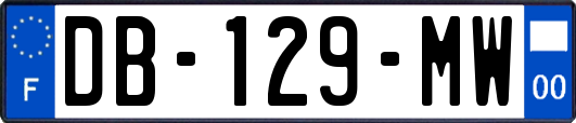 DB-129-MW