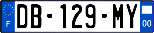 DB-129-MY
