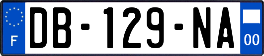 DB-129-NA