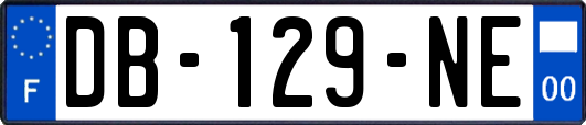 DB-129-NE