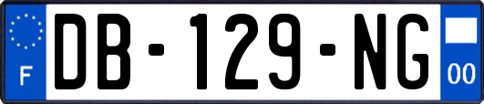 DB-129-NG
