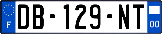 DB-129-NT