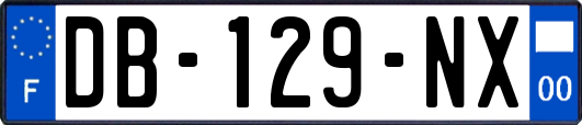 DB-129-NX