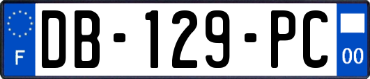 DB-129-PC