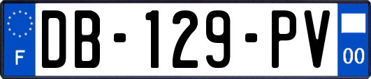 DB-129-PV