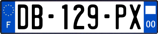 DB-129-PX