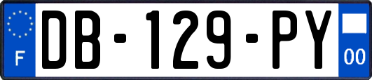 DB-129-PY