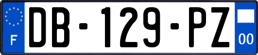 DB-129-PZ