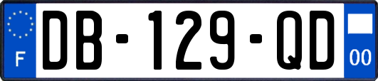 DB-129-QD