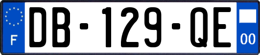 DB-129-QE