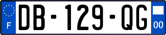 DB-129-QG